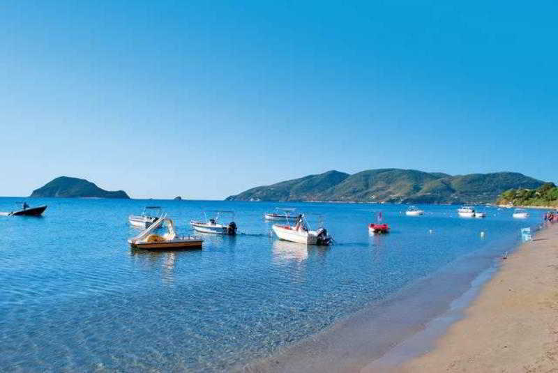 Turtle Beach Agios Sostis  Eksteriør bilde